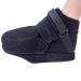 Orthopedic Forefoot Off-Loading Healing Shoe | Toe Injury Recovery Foot Surgery & Bunions | Non-Weight Bearing Medical Boot | Diabetic Foot Ulcer Protection (Large - Buy Online on GoSupps.com