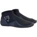 EVO 2MM Neoprene Low Cut Dive Boots with Anti-Slip Rubber Sole - Ideal for All Watersports - Buy Online on GoSupps.com