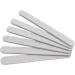 Bzbuy Nail File 50 PCS - Professional Double Sided 100/180 Grit Emery Board for Manicure and Pedicure - Buy Online on GoSupps.com