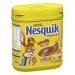G n rique NESQUIK Chocolate Powder 500g - For delicious and nutritious chocolate drinks - Pack of 4