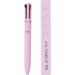 Multi Pencil Makeup | Multi-Use Portable Brow Pen Beauty Product for Women for Travel Comes with Eyeliner Brow Lipliner and Highlighter Gecap Pink - Buy Online on GoSupps.com