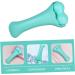 PLAFOPE Facial Beauty Equipment Ice Roller for Face Women Womens Ice Roller Face Roller for Women Face Ice Roller Ice Rollers Cold Roller Ice Roller Face Ice Facial Roller Beauty Tools - Buy Online on GoSupps.com