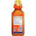 Vicks DayQuil COMPLETE Cold and Flu Medicine Liquid Medicine Honey Flavour Daytime Non-Drowsy relief for Cough Fever Sore Throat Pain Sinus congestion Sinus Pain Chest Congestion 354 ml - Buy Online on GoSupps.com