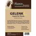 MIGOCKI GELENK Liquid for Horses - MSM & Glucosamine Supplement - 1000ml International Shipping - Buy Online on GoSupps.com