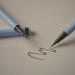Too Cool For School ArtClass Mood Pen Liner 2 - Muted Brown | Waterproof Precision Eyeliner - Buy Online on GoSupps.com
