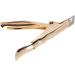 Nail Clippers Stainless Steel Wide Application Nail Clippers DIY Professional for Salon (Gold) - Buy Online on GoSupps.com