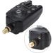 Lixada Fishing Bite Alarm with Sensitive Alert Sound & LED Indicators for Carp Fishing - Day/Night Use - Buy Online on GoSupps.com