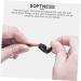 Doitool 10 Pair Training Suit Ironing Holder - Silicone Glasses Protection & Anti-Glasses Hook Kit for Sunglasses & Sports Glasses - Buy Online on GoSupps.com