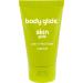 Body Glide Skin Glide Anti Friction Anti Chafing Cream helps prevent rubbing leading to chafing blisters & irritation | Anti chafe for thighs feet groin butt nipples neck waist & more | 1.6oz 1.6 Ounce (Pack of 1)