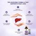 REVA Livomap Syrup Protects and rejuvenates liver function Made with active herbs Clinically tested 200ml - Buy Online on GoSupps.com