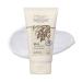 SKINFOOD Rice Daily Cleansing Foam 150ml - Delicate  Fine  and Smooth Cleansing with Fermented White Rice Ingredients - Firming Bubble Facial Foam Cleanser - For Men and Women (5.07 fl. oz.)
