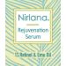 Ultimate Rejuvenation Serum - Anti-Aging Skincare for Radiant Skin | Free International Shipping - Buy Online on GoSupps.com