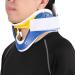 Pruoyoy 4-in-1 neck support adjustable cervical vertebral protection neck traction device to relieve neck pain and to correct the vertebral stretch