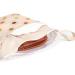 MUSLONG 3 Pack Reusable Diaper Bag Wet Bags - Cloth Diaper Storage for Baby Dirty Clothes & Accessories (Half Sun) - Perfect for On-the-Go - Buy Online on GoSupps.com
