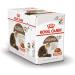 Royal Canin Ageing 12+ Complete Adult Wet Cat Food in Gravy 24 x 85g - Buy Online on GoSupps.com