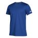 adidas Clima Tech Tee Men's X-Large Blue