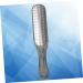 Ipetboom Foot Pedicure Tools Pedicure Tools for Foot Scraper Remover File Heel Scrubber Foot File Remover Double Sided Foot Exfoliator Stainless Steel Foot File Pedicure Accessories - Buy Online on GoSupps.com