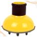 Buy Angoily Travel Hair Dryer Diffuser - Essential Hairdressing Tool & Accessories for Salon Quality Curls - Buy Online on GoSupps.com