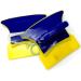 Outside Magnetic Window Cleaner Window Wiper Glass Cleaner Double Side Brush Cleaner Tool Window Glass Brush Washing Household Cleaning Tools