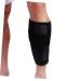 Mobestech Adjustable Calf Sleeves | Neoprene Compression Support for Basketball & Cycling Accessories - Buy Online on GoSupps.com