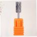 minkissy Cuticle Drill Bit Nail File Bits Cuticle Bit Nail Drill Bits Manicure Drill Bits Cuticle Nail Bit Nail Drill Tips Nail Grinding Head Nails Drill Bits Accessories Tungsten Steel - Buy Online on GoSupps.com