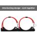 XS Scuba Tank Holder System - Dual Slot Tank Holder - Buy Online on GoSupps.com