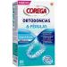 COREGA Ortodoncias y F rulas 66 Tabletas Limpiadoras 1 unit (Lot de 66) - Buy Online on GoSupps.com