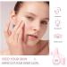 TAIMEI 2PC Watermelon Glow Niacinamide Dew Drops Serum | Glow Recipe Watermelon Dew Drops | Glow Recipe Watermelon | Pore Minimizer | Priming Liquid Highlighter 75ML - Buy Online on GoSupps.com