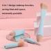 Buy 4-in-1 Makeup Brush for Liquid Cream & Powder Face Makeup | International Shipping Available - Buy Online on GoSupps.com