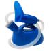 Urinal Portable Pee Bottle for Women Hospital Camping Car Travel Bed Emergency Urination Device, 2000ML (Blue)