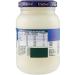 Calv Bont Fresca Mayo Mayonnaise with low-fat yogurt 225 ml - Buy Online on GoSupps.com