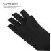 HAPINARY 1 Pair Waterproof Gloves Accessories for Hair Styling Accessories Gloves for Hair Dye Hair Washing Tools Dyeing Gloves Salon Hair Styling Gloves Hair Color Accessories Rubber 24.00X12.00X0.10CM - Buy Online on GoSupps.com
