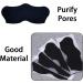 13 Pcs Bamboo Charcoal Blackhead Nose Strips for Deep Pore Cleansing - Buy Online on GoSupps.com