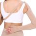 Enshey 3040 mmHg Post Mastectomy Compression Sleeve Gauntlet Support (Right M) - Buy Online on GoSupps.com