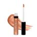 Palladio Lip Gloss  Non-Sticky Lip Gloss  Contains Vitamin E and Aloe  Offers Intense Color and Moisturization  Minimizes Lip Wrinkles  Softens Lips with Beautiful Shiny Finish  Copper