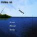 Goture Telescopic Tenkara Fishing Rod - Portable Ultralight Travel Rod for Bass, Crappie, Trout - Carbon Fiber Construction - Free Tip Set Included - Red Fox Red - 1 Piece (Top 3 Segment) - Buy Online on GoSupps.com