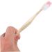 200 Disposable Toothbrushes Set - Travel-Friendly Waterproof Toothbrushes for School & Office | Multi-Color Pack - Buy Online on GoSupps.com