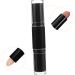 IWOWHERO 2pcs Contour Stick Contouring Stick for Face Makeup Contouring Stick Contouring Stick for Makeup Highlighter Stick for Face Contouring Stick for Women Contour Concealer Stick - Buy Online on GoSupps.com