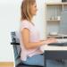 Magnetic Acupressure Lumbar Posture Corrector Support - Buy Online on GoSupps.com