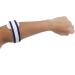 Body and Base Ltd Tennis Golfers Elbow Support Clasp - X-Small | Compression for Pain Relief and Tendon Protection - Buy Online on GoSupps.com