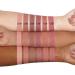 Amzfly 6-Piece Nude Matte Liquid Lipstick Set | Long-Lasting, Waterproof & Non-Sticky Lip Gloss for Women's Makeup - Buy Online on GoSupps.com
