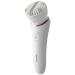 Philips Epilator Series 8000 | 5-in-1 Shaver, Trimmer, Pedicure & Body Exfoliator | BRE740/14 - Buy Online on GoSupps.com