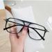 LTSrll Pilot's Reading Glasses for Men & Women - Retro Blue Light Blocking Computer Glasses (+150 Black) - Buy Online on GoSupps.com