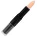 DRESSOOS Face Contour Stick Dual Stick Highlight Contour Makeup Contouring Highlighting Kit End Foundation Shaping Double Women