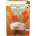 Nescafe Caramel Latte Instant Coffee 8 x 17g Sachets 100% Responsibly Sourced Coffee (Pack of 2) - Buy Online on GoSupps.com