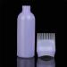 Root Comb Applicator Bottle - Styling Tool for Hair Dyeing and Shampoo - Purple - Buy Online on GoSupps.com