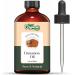 Cinnamon (Cinnamomum verum) Oil | Pure & Natural Essential Oil for Skincare Aroma & Diffuser - 118ml/3.99fl oz