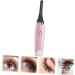 MAGICLULU Eyelash Curler Eyelash Curling Clip USB Eyelash Brush Beauty Tool Eyelashs 3 Temperature Gears Eyelash Brush Rechargeable Eyelash Brush - Buy Online on GoSupps.com