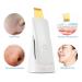 LIARTY Facial Skin Scrubber with Water Tank - Deep Cleansing Comedones Extractor - Buy Online on GoSupps.com