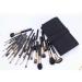 30 Portable Makeup Brushes Set - Blush & Beauty Tools for Flawless Application | International Shipping Available - Buy Online on GoSupps.com
